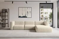 ALTDECOR Ecksofa MIRA-L2, Sofa Praktische Bequeme Funktionsecke Couch L-Form