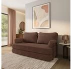 Masseno Sofa NIKSI mit Schlaffunktion, Schlafsofa, Schaumstoffsofa