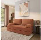 Masseno Sofa NIKSI mit Schlaffunktion, Schlafsofa, Schaumstoffsofa