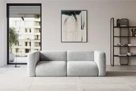ALTDECOR Sofa MIRA-S1, Modulares Sofa Praktische Bequeme Couch,Kompakt und