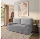 Masseno Sofa SILAR mit Schlaffunktion, Schlafsofa, Schaumstoffsofa