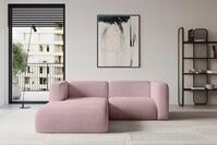 ALTDECOR Ecksofa MIRA-L1, Sofa Praktische Bequeme Funktionsecke Couch L-Form