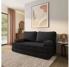 Masseno Sofa NIKSI mit Schlaffunktion, Schlafsofa, Schaumstoffsofa