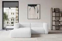 ALTDECOR Ecksofa MIRA-L1, Sofa Praktische Bequeme Funktionsecke Couch L-Form