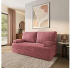 Masseno Sofa SILAR mit Schlaffunktion, Schlafsofa, Schaumstoffsofa