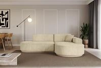 ALTDECOR Ecksofa MARI-L1-v1, Sofa Praktische Bequeme Funktionsecke Couch L-Form