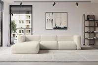 ALTDECOR Ecksofa MIRA-L2, Sofa Praktische Bequeme Funktionsecke Couch L-Form