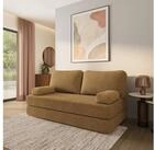 Masseno Sofa NIKSI mit Schlaffunktion, Schlafsofa, Schaumstoffsofa