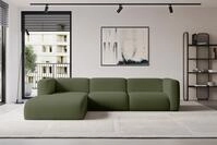 ALTDECOR Ecksofa MIRA-L2, Sofa Praktische Bequeme Funktionsecke Couch L-Form
