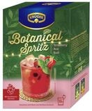 Kr&uuml;ger Kaffee, Kr&uuml;ger Typ Botanical Spritz Strawberry Acai Basilikum 10x20g Pack