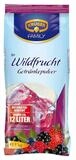 Kr&uuml;ger Tee, Kr&uuml;ger Wildfrucht Getr&auml;nkepulver f&uuml;r 12 Liter Getr&auml;nk 1000g
