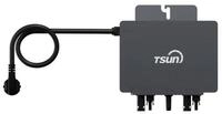 Tsun Wechselrichter TSOL-MX800 Lite 800W Microwechselrichter Solarsystem