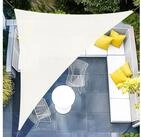 LuxusKollektion Sonnensegel Sonnensegel Dreieckig Wasserdicht UV Schutz 95...