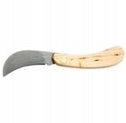 TRIZERATOP Cuttermesser Klappmesser Sicheldesign f&uuml;r Gartenarbeiten, (Klappmesser
