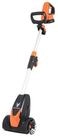 Yardforce Hartbodenreiniger LW CPC1, mit einem leistungsstarken 20 V/4,0 Ah Akku