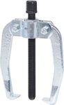 KS Tools Radmutternschl&uuml;ssel Universal-Abzieher 2-armig, 10-70mm (620.4102)