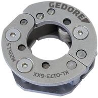 Gedore Montagezubeh&ouml;r Automotive KL-0173-662 A Gewinder&uuml;ckform-Werkzeug...