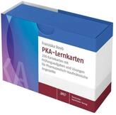 PKA-Lernkarten / Franziska Steeb