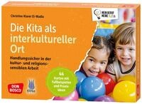 Die Kita als interkultureller Ort Handlungssicher in der kultur- und r /...