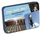 Spiel Foto-Talk-Box 1 - Ansichtssachen