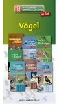 Bestimmungskarten-Set &bdquo;V&ouml;gel&ldquo; / diverse