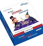 Bis zum Zehner, dann weiter / Nina Simon, Hendrik Simon