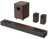 Hiwill Hiwill-Audio A534 Soundbar 5.3.4