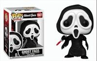 Funko Spielfigur POP - Ghost Face - Ghost Face