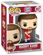 Funko Actionfigur POP-Figur Fu&szlig;ball FC Bayern M&uuml;nchen Harry Kane