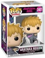 Funko Actionfigur POP-Figur Mob Psycho 100 Arataka Reigen