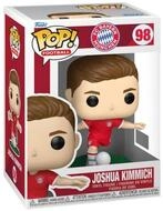 Funko Actionfigur POP-Figur Fu&szlig;ball FC Bayern M&uuml;nchen Joshua Kimmich