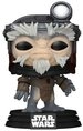 Funko Merchandise-Figur Star Wars: Mandalorian & Grogu POP! Vinyl Figur Clang...