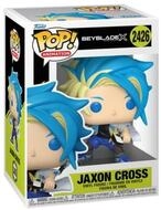 Funko Actionfigur POP-Figur Beyblade X Jaxon Cross