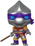 Funko Sammelfigur Funko TMNT x Godzilla POP! Animation Donatello x Jet Jaguar