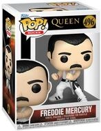 Funko Actionfigur POP-Figur K&ouml;nigin Freddie Mercury