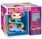 Funko Sammelfigur Funko POP-Figur Nooks Disney-Prinzessin Ariel Unter dem Meer