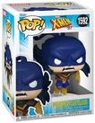 Funko Sammelfigur POP figure Marvel X-Men '97 Serie 3 Wolverine Wasteland #1592