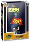 Funko Sammelfigur POP figure VHS Cover DC Comics Batman 66 Serie 2 Batman #24