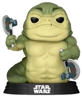 Funko Merchandise-Figur Star Wars: The Mandalorian and Grogu POP! Vinyl Figur...