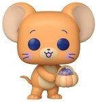 Funko Merchandise-Figur Tom & Jerry Gokko POP! Animation Vinyl Figur Jerry 9 cm