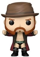 Funko Sammelfigur Funko WWE POP! Figur Sheamus 9 cm