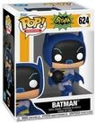 Funko Sammelfigur POP figure DC Comics Batman 66 Serie 2 Batman with Bomb #624