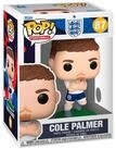 Funko Sammelfigur POP figure England Cole Palmer #87