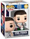 Funko Sammelfigur POP figure England Phil Foden #86