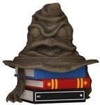 Funko Sammelfigur POP figure Harry Potter Sorting Hat #203