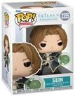 Funko Sammelfigur POP figure Frieren Beyond Journey's End Sein #2355