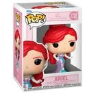 Funko Sammelfigur Funko POP-Figur Disney-Prinzessin Ariel