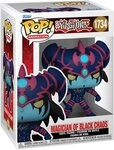 Funko Spielfigur Yu-Gi-Oh!- Magician of Black Chaos 1734 Pop!