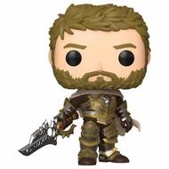 Funko Actionfigur POP-Figur World of Warcraft Anduin