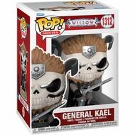 Funko Merchandise-Figur Willow POP! Movies Vinyl Figur General Kael 9 cm